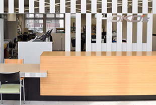 会社情報｜株式会社ホーコーズ｜福井県福井市