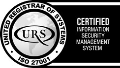 ISO 27001