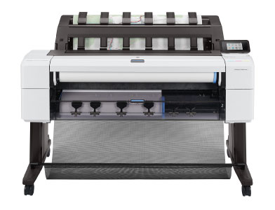 水性染料プリンター